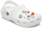 JIBBITZ Astronaut 5 Pack