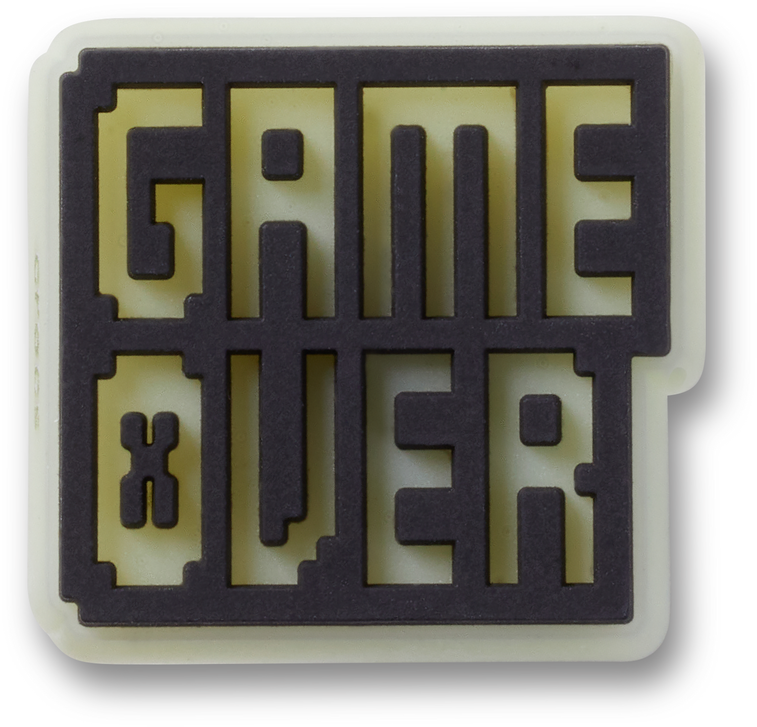 Jibbitz Game Over X

                
               | Crocs | Footwear