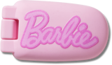 JIBBITZ Barbie Flip Phone