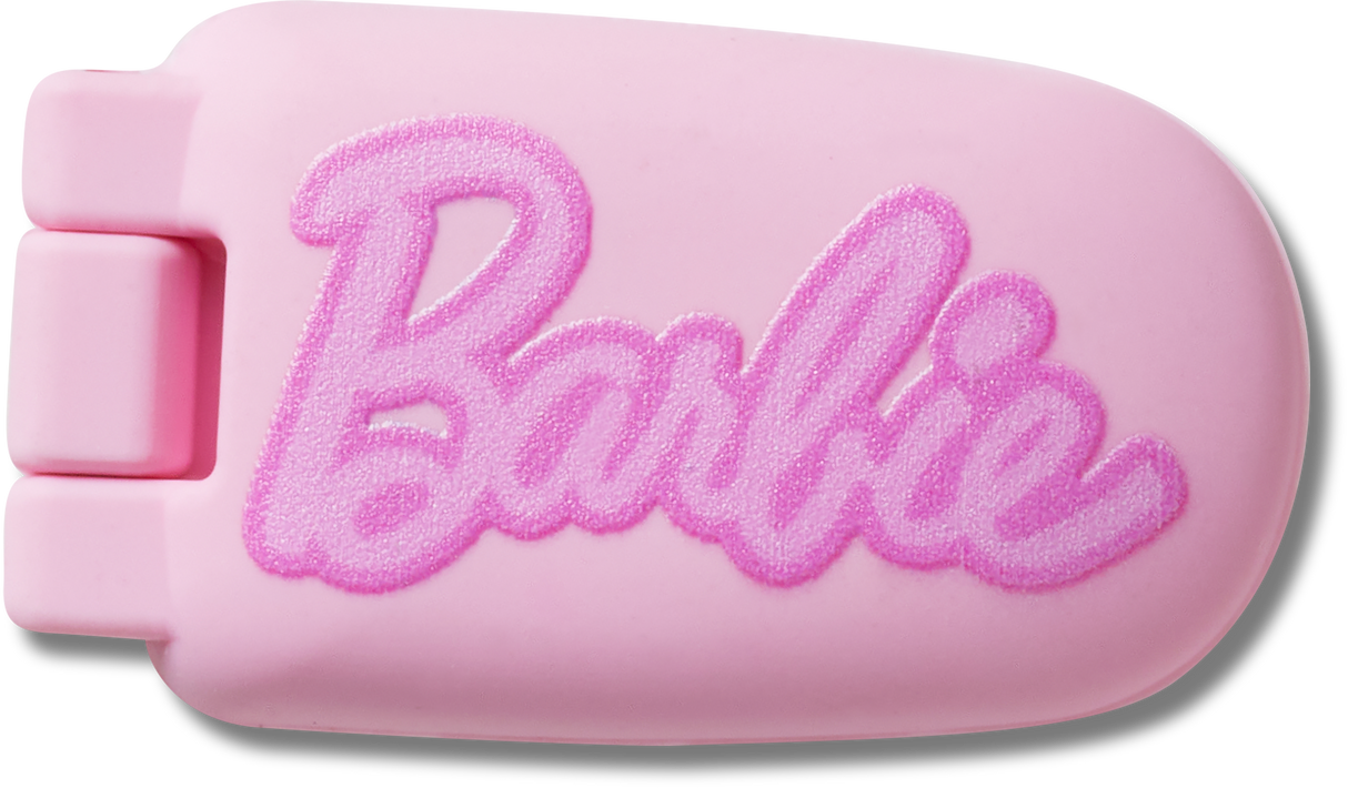 JIBBITZ Barbie Flip Phone