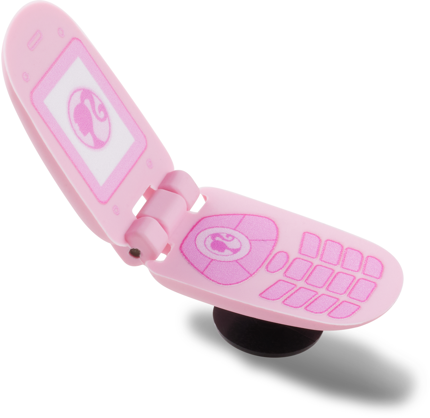 Jibbitz Barbie Flip Phone

                
               | Crocs | Footwear