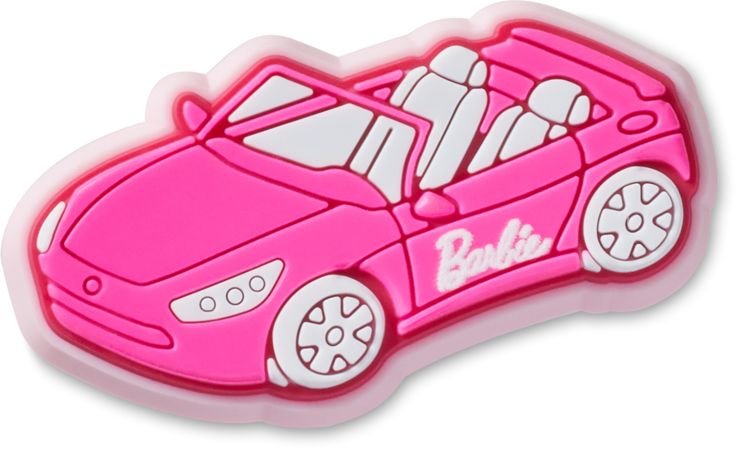 Jibbitz Barbie Convertible

                
               | Crocs | Footwear