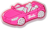JIBBITZ Barbie Convertible
