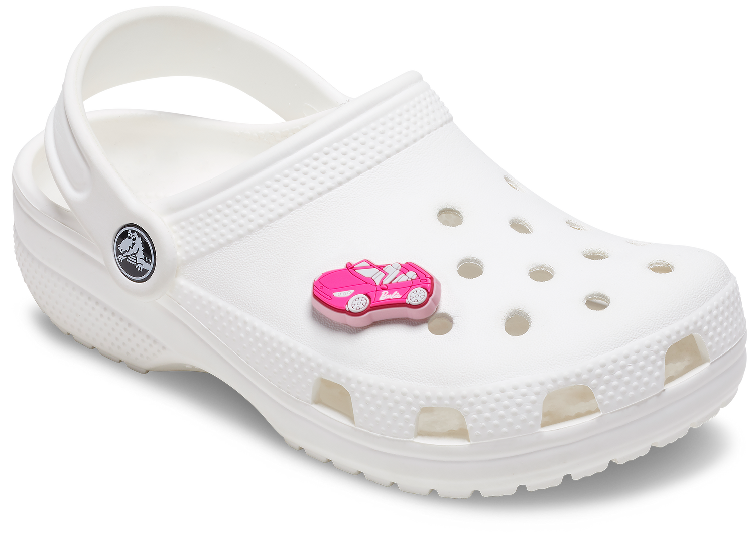 Jibbitz Barbie Convertible | Crocs | Footwear Jibbitz Barbie Convertible | Crocs | Footwear