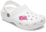 JIBBITZ Barbie Convertible