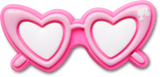 JIBBITZ Barbie Sunglasses