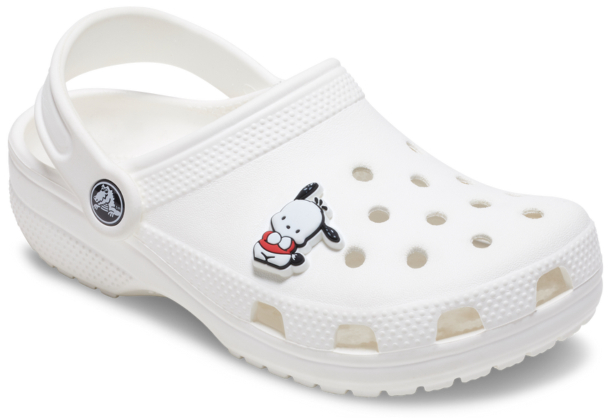 JIBBITZ Sanrio Pochacco
