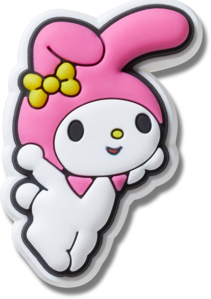JIBBITZ Sanrio MyMelody