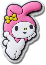 JIBBITZ Sanrio MyMelody