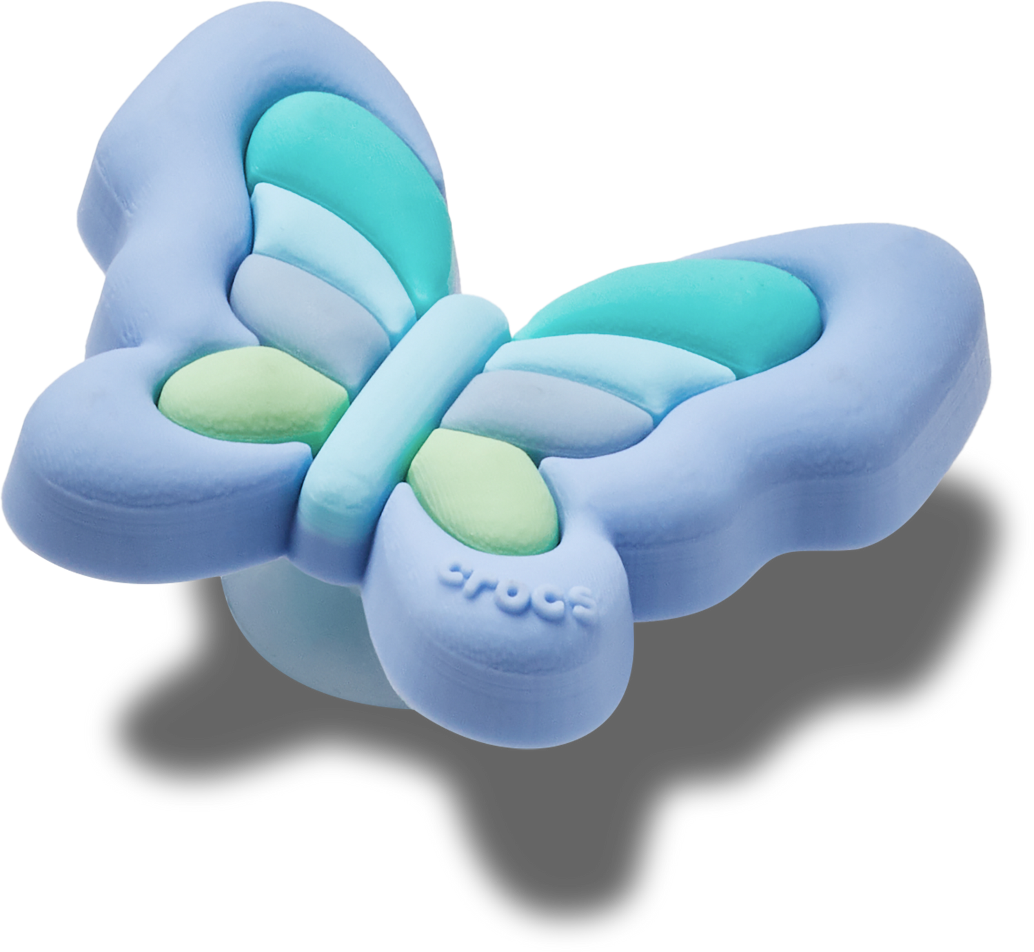 Jibbitz Crafty Butterfly | Crocs | Footwear Jibbitz Crafty Butterfly | Crocs | Footwear
