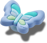 JIBBITZ Crafty Butterfly