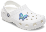 JIBBITZ Crafty Butterfly