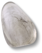 JIBBITZ Tourmaline Quartz Stone