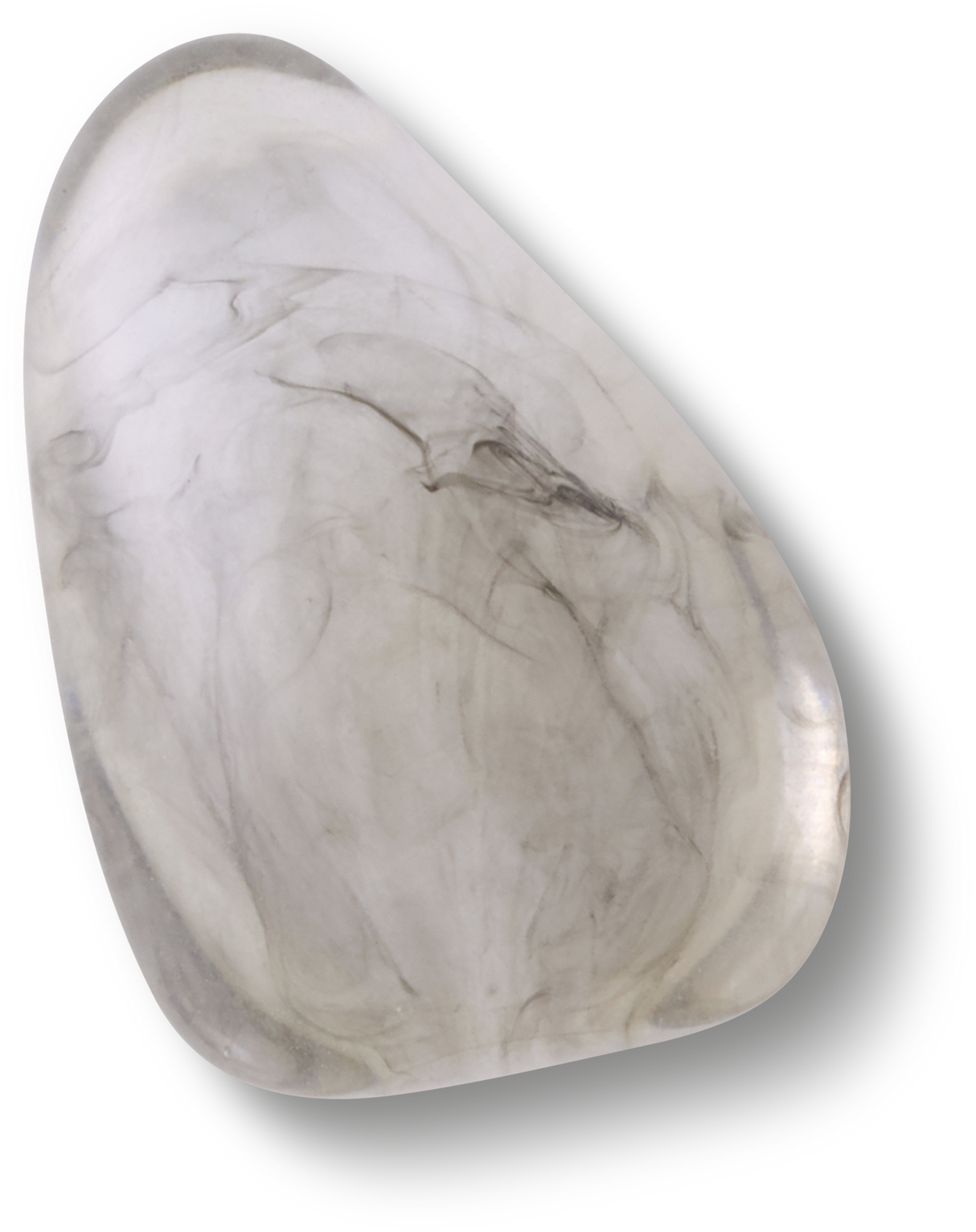 JIBBITZ Tourmaline Quartz Stone