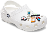 JIBBITZ Healthcare 5 Pack