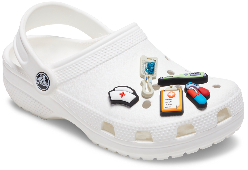 JIBBITZ Healthcare 5 Pack