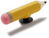 JIBBITZ 3D Pencil