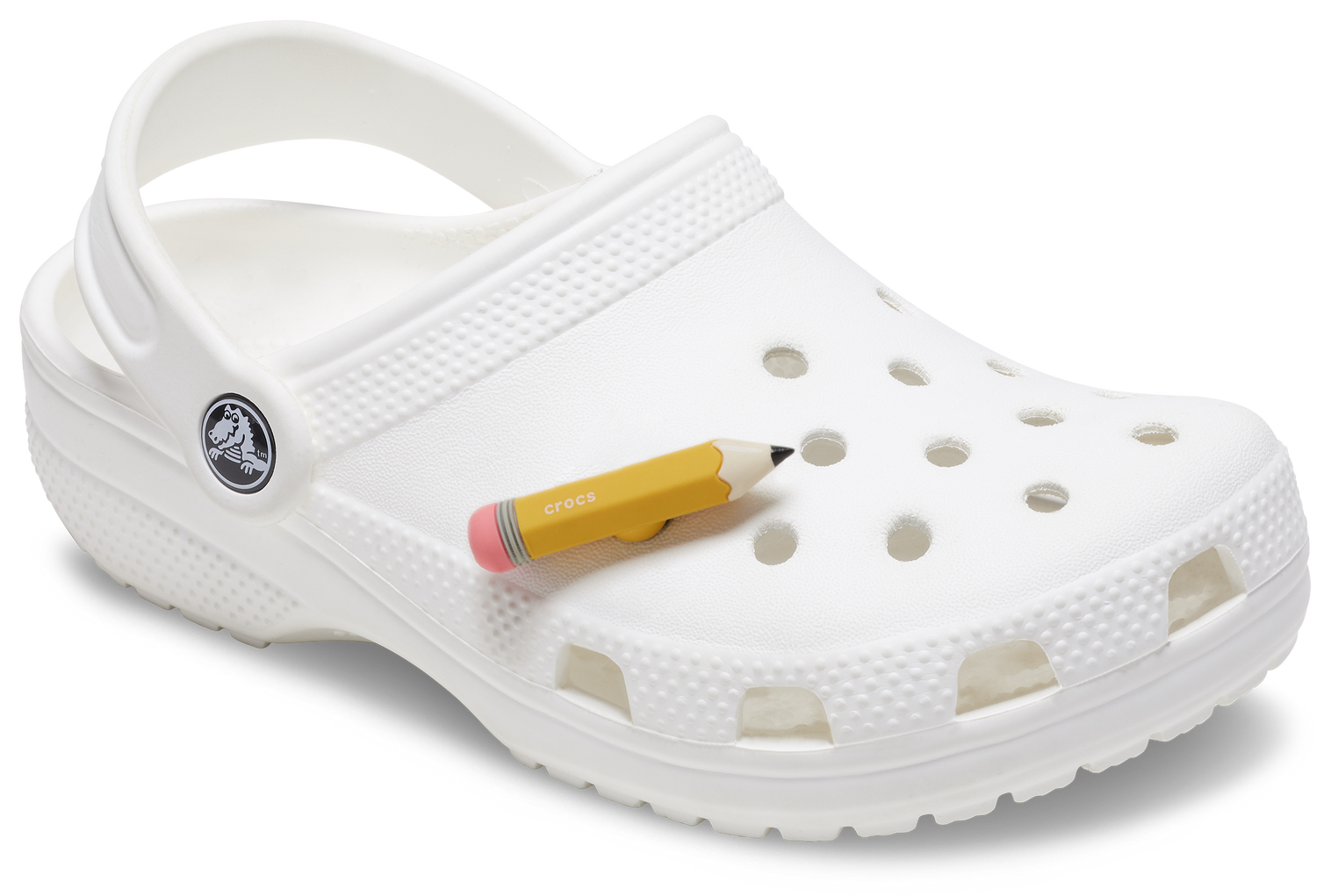 Jibbitz 3d Pencil | Crocs | Footwear Jibbitz 3d Pencil | Crocs | Footwear