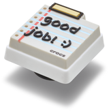 JIBBITZ Good Job Notepad