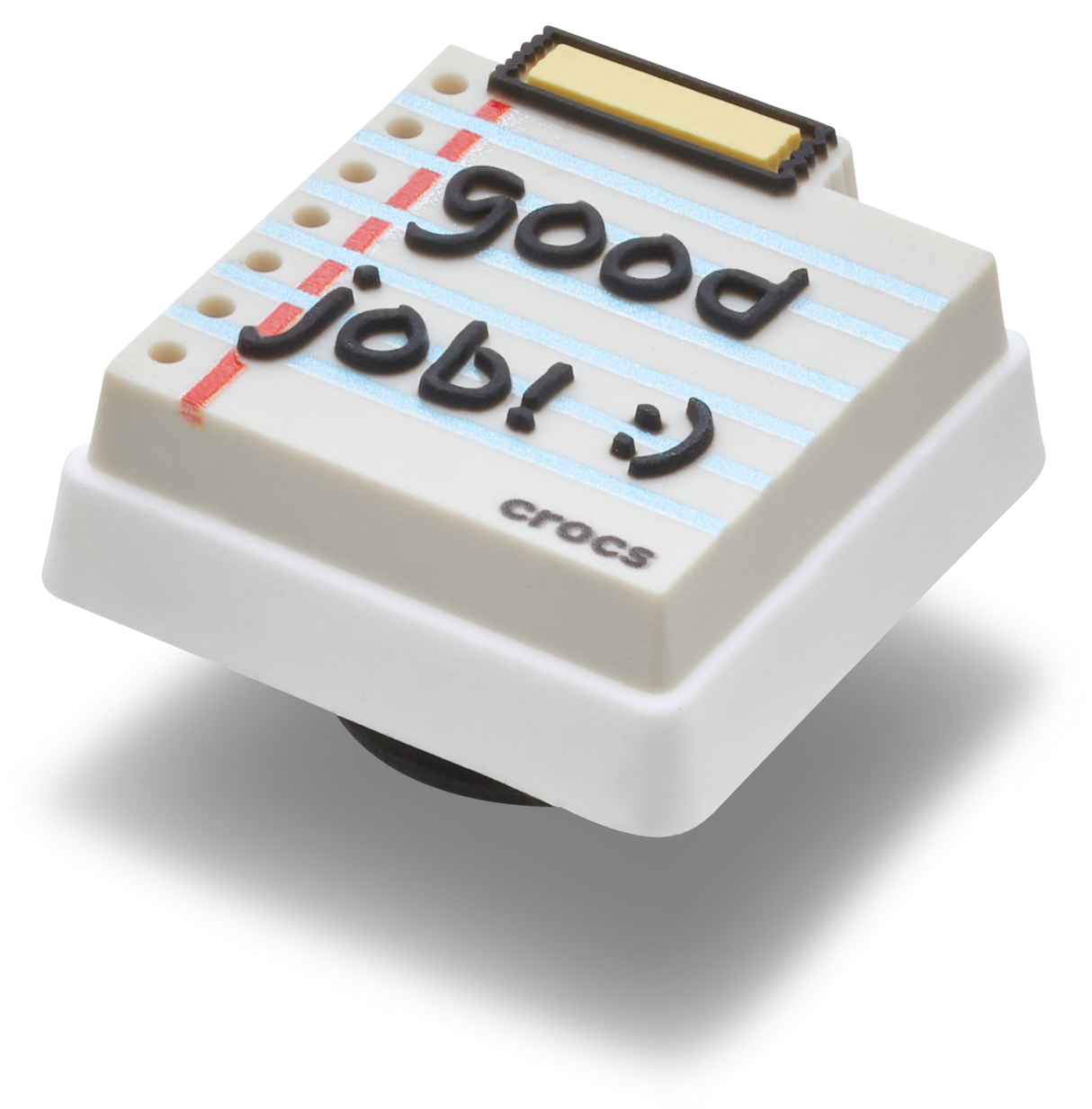 JIBBITZ Good Job Notepad