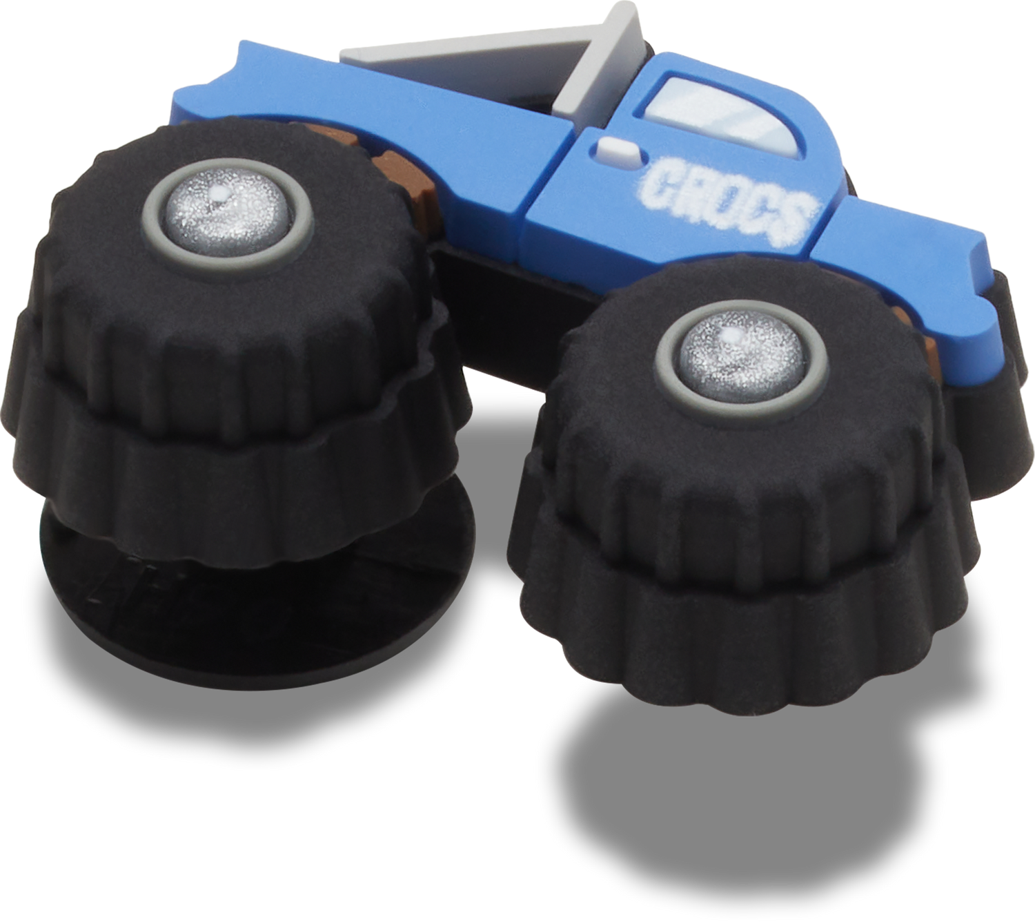 Jibbitz Blue Monster Truck | Crocs | Footwear Jibbitz Blue Monster Truck | Crocs | Footwear