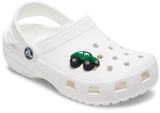 JIBBITZ Green Monster Truck