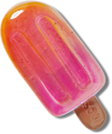 JIBBITZ Jelly Ice Pop