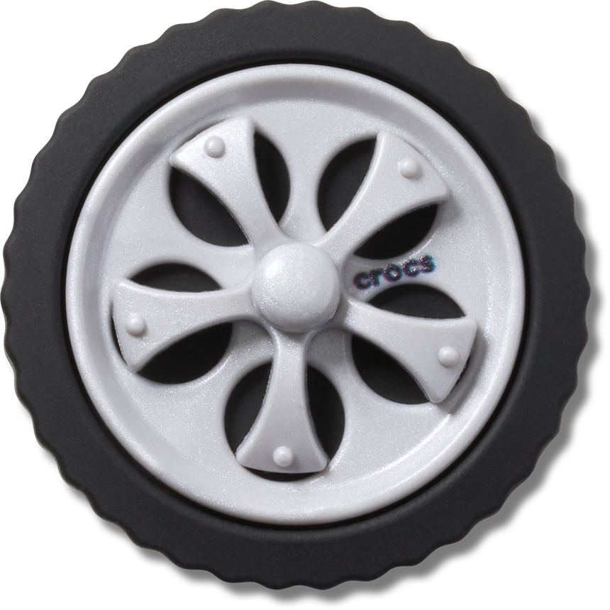 JIBBITZ Spinning Wheel