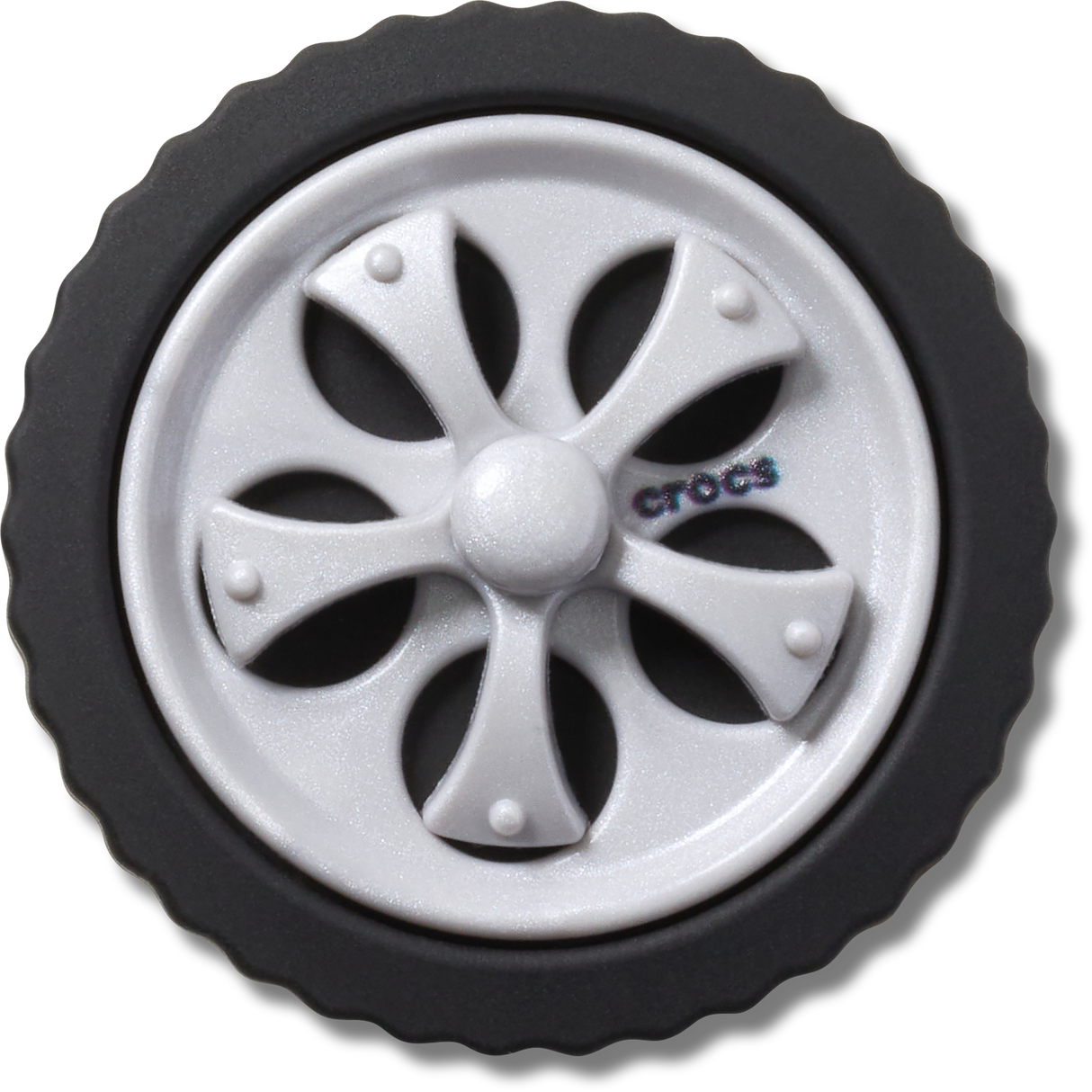 JIBBITZ Spinning Wheel