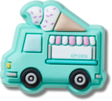 JIBBITZ Ice Cream Food Truck