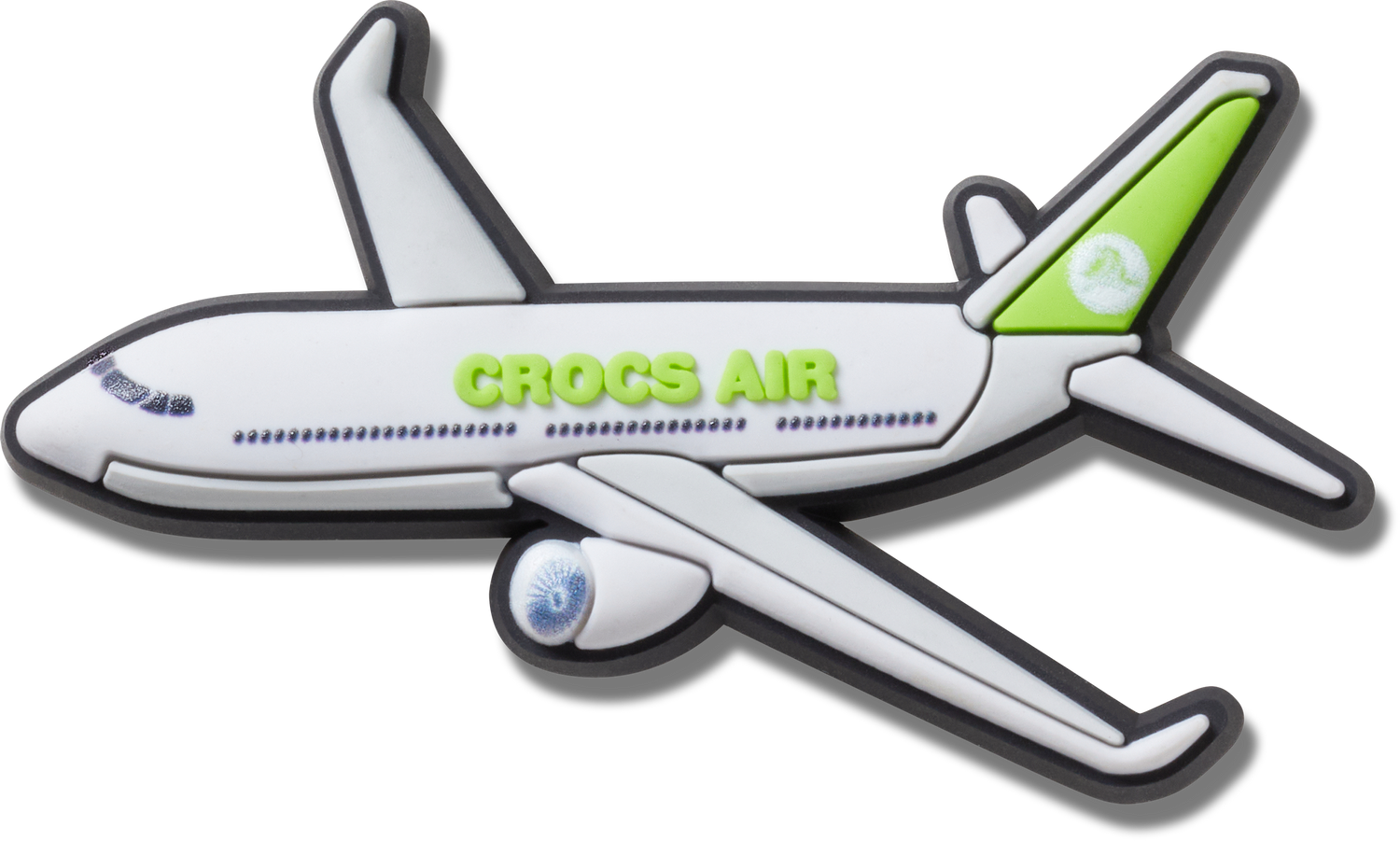 Jibbitz Commercial Airplane | Crocs | Footwear