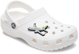 JIBBITZ Commercial Airplane