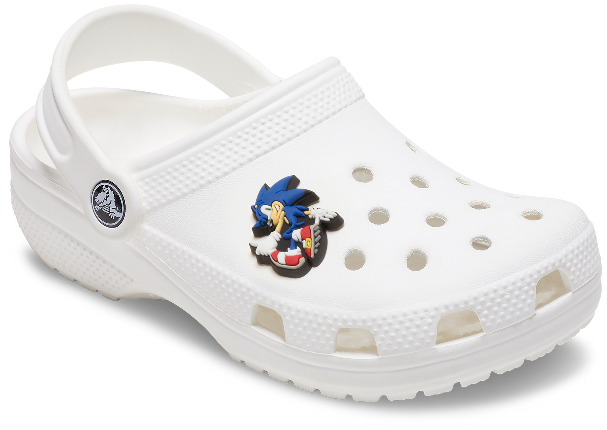 JIBBITZ Sonic the Hedgehog 1