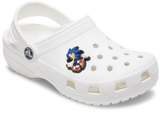 JIBBITZ Sonic the Hedgehog 1