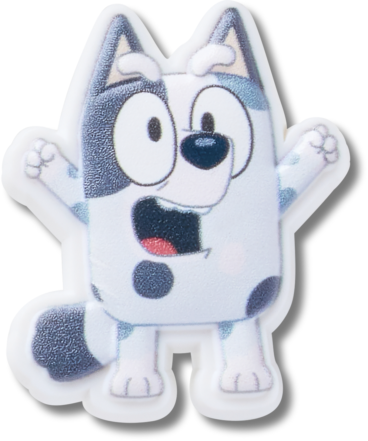 JIBBITZ Bluey 2