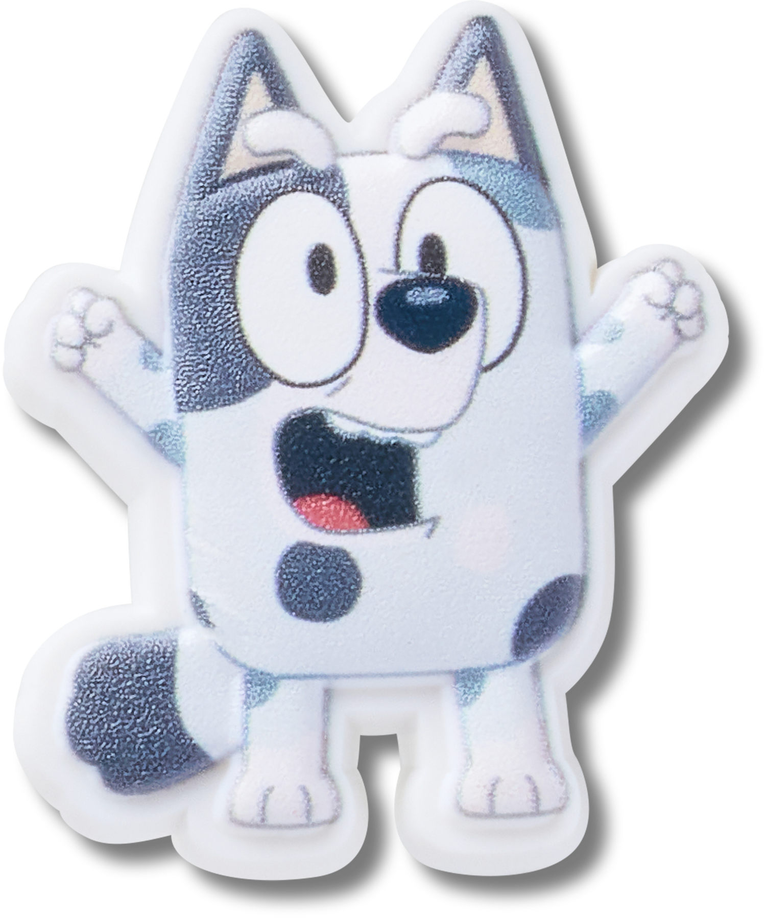 Jibbitz Bluey 2 | Crocs | Footwear