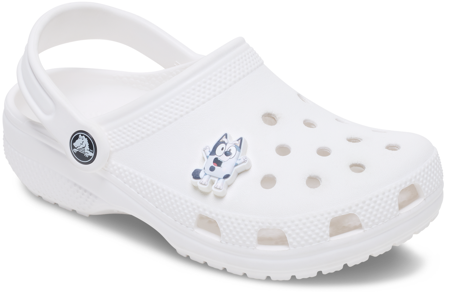 Jibbitz Bluey 2 | Crocs | Footwear Jibbitz Bluey 2 | Crocs | Footwear