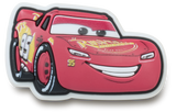 JIBBITZ Pixar Lightning McQueen