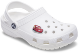 JIBBITZ Pixar Lightning McQueen