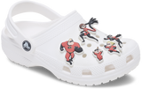 JIBBITZ Pixar Incredibles 5 Pck
