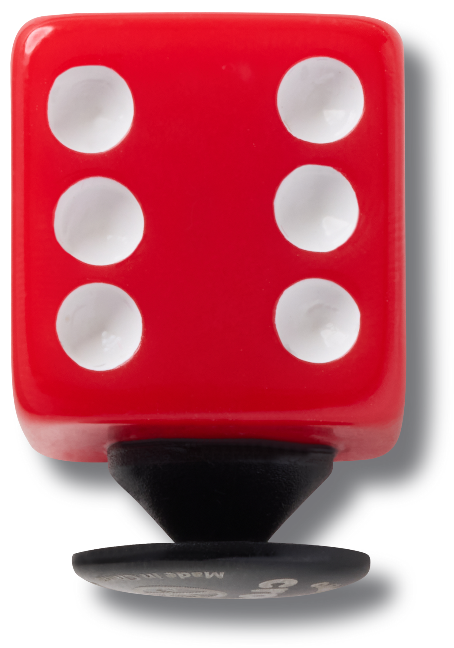Jibbitz Red Dice | Crocs | Footwear