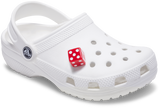 JIBBITZ Red Dice