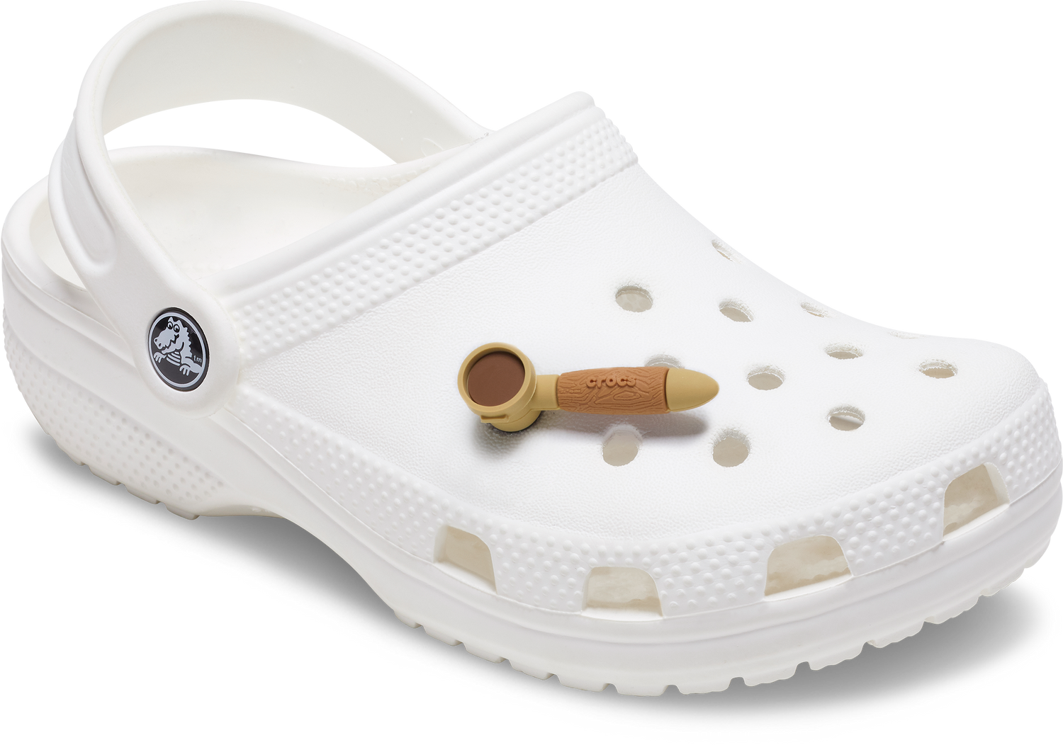 Jibbitz 3d Coffee Portafilter | Crocs | Footwear Jibbitz 3d Coffee Portafilter | Crocs | Footwear
