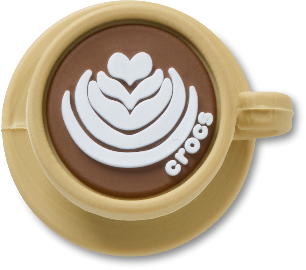 JIBBITZ 3D Coffee Cup