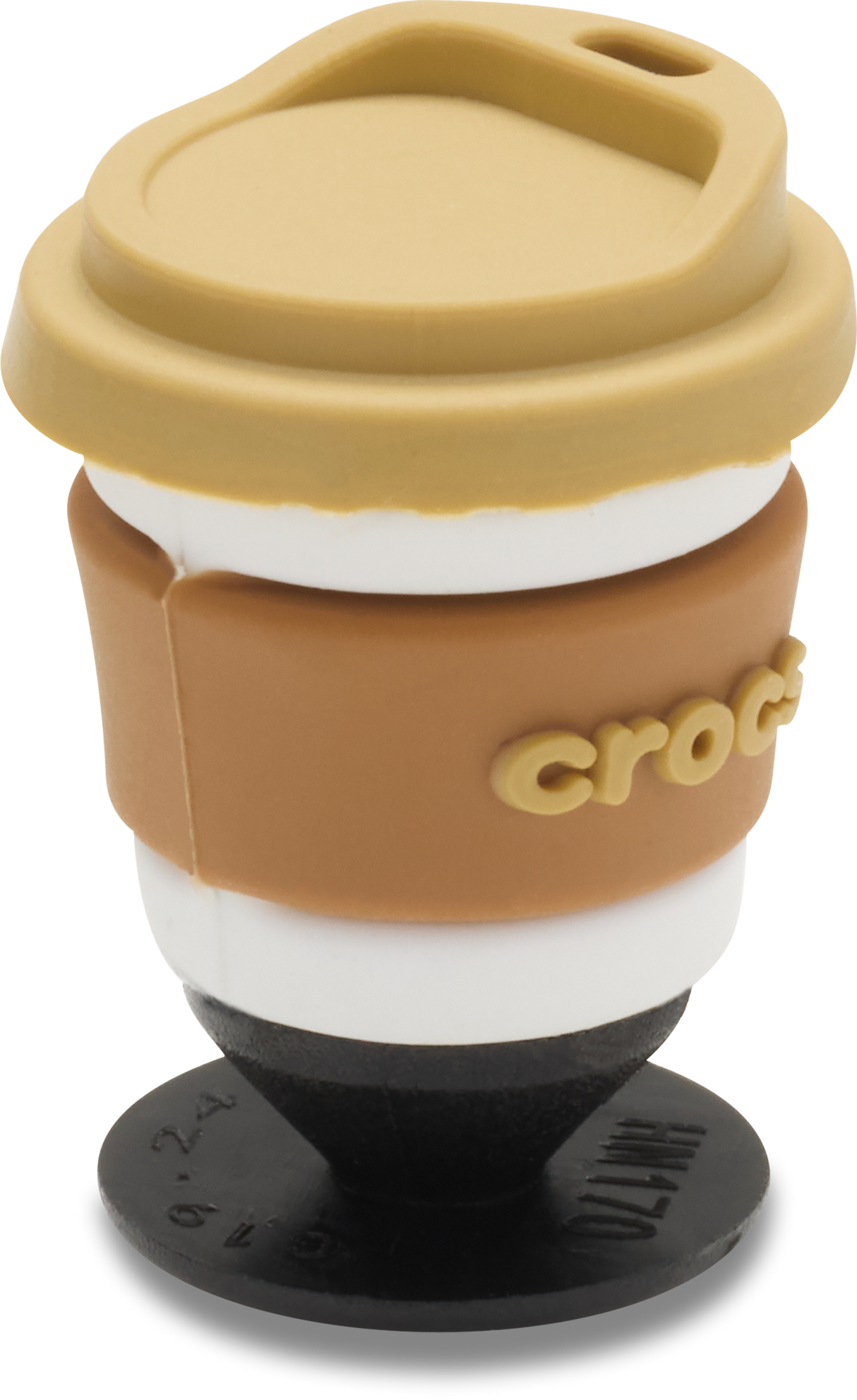 JIBBITZ 3D To Go Coffee Cup