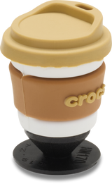 JIBBITZ 3D To Go Coffee Cup