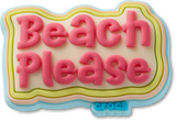 JIBBITZ Beach Please
