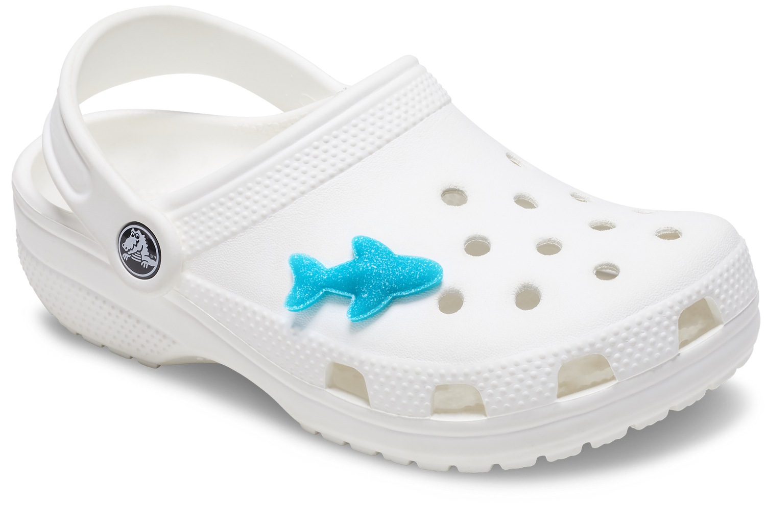 Jibbitz Shark Gummy Candy | Crocs | Footwear Jibbitz Shark Gummy Candy | Crocs | Footwear
