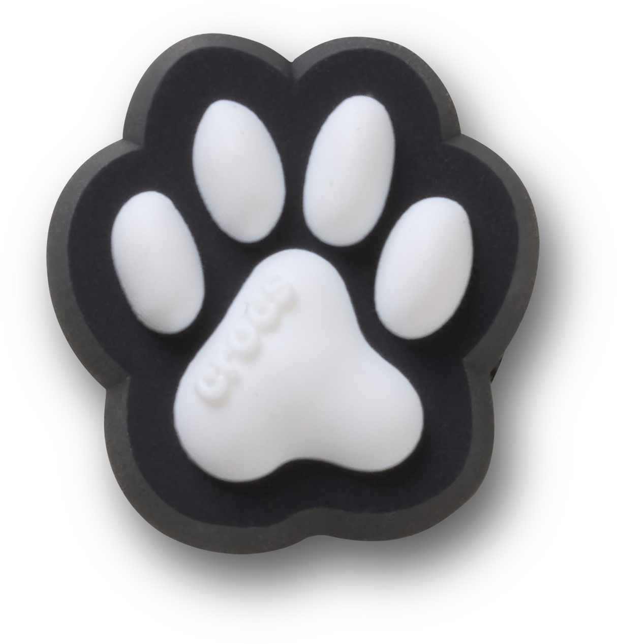 JIBBITZ Pet Paw Print
