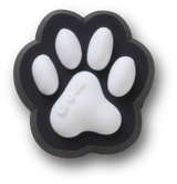 JIBBITZ Pet Paw Print